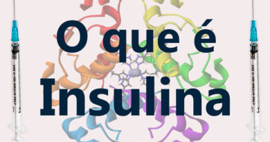 O que é insulina