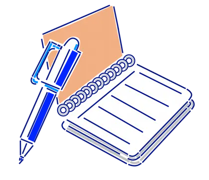 Como fazer anotações durante uma aula Como fazer anotações durante uma aula