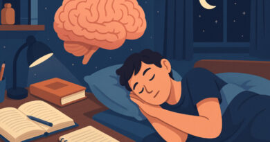 Sono, Aprendizado e Memória