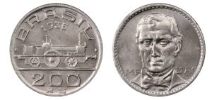 200 réis do Barão de Mauá 200 réis do Barão de Mauá