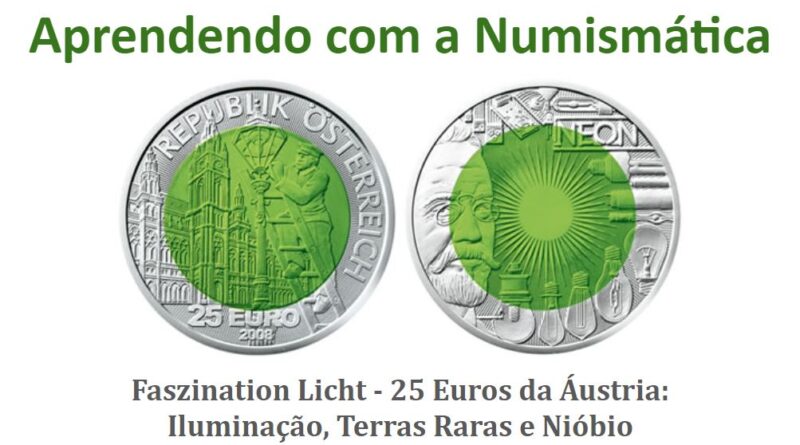 25 Euros da Áustria, Prata com Nióbio