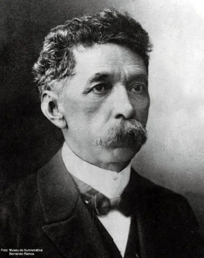 Bernardo de Azevedo da Silva Ramos