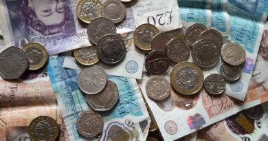 Cédulas e Moedas do Mundo