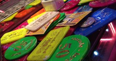 O que é Exonumia em Numismática