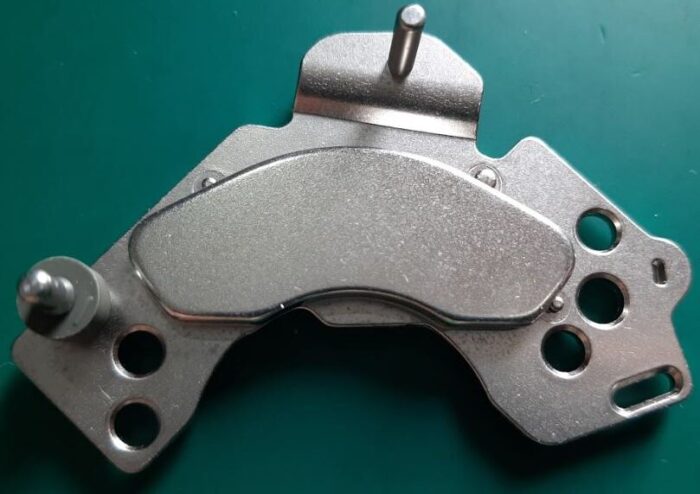 Ímã de Neodímio Ímã de Neodímio