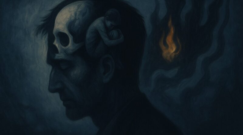 Mal Estar na Civilização por Freud