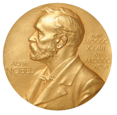 Medalha de Ouro do Prêmio Nobel