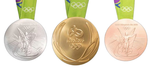 Jogos Olímpicos do Rio 2016