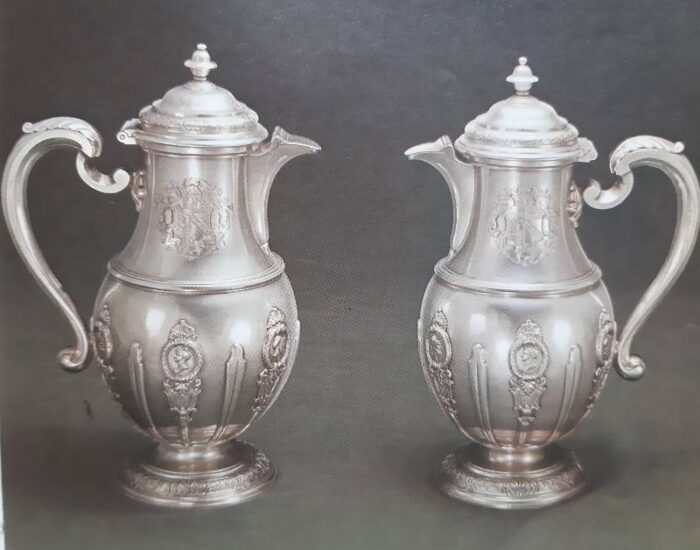 Prata Esterlina Prata Esterlina