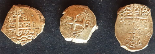 8 Reales de Fernando VI