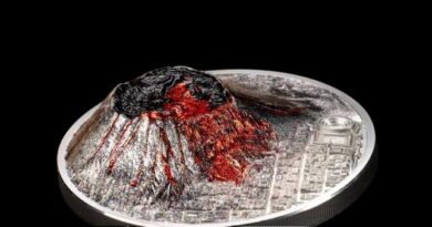 Moeda das Ilhas Cook