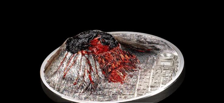 Moeda das Ilhas Cook