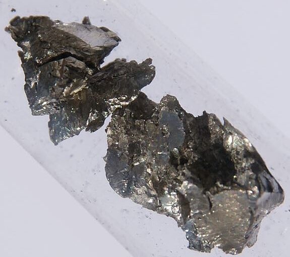 Praseodímio Praseodímio