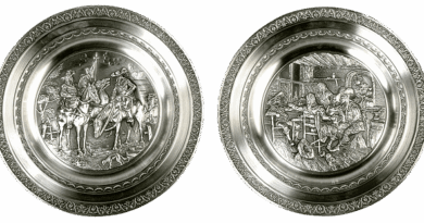 O que é a Prata Sterling (Prata Esterlina)