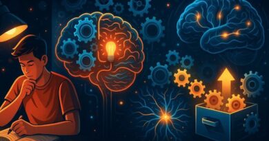 Os Quatro Pilares da Aprendizagem, de acordo com Stanislas Dehaene