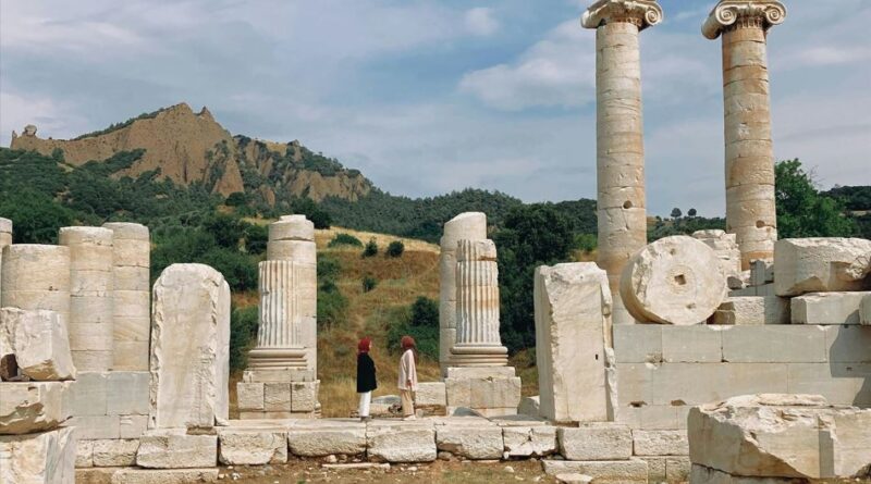 O Estáter Lídio - Primeira Moeda do Mundo