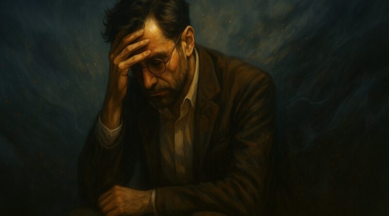 Causas do sofrimento humano, segundo Sigmund Freud