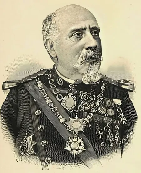 Teixeira de Aragão